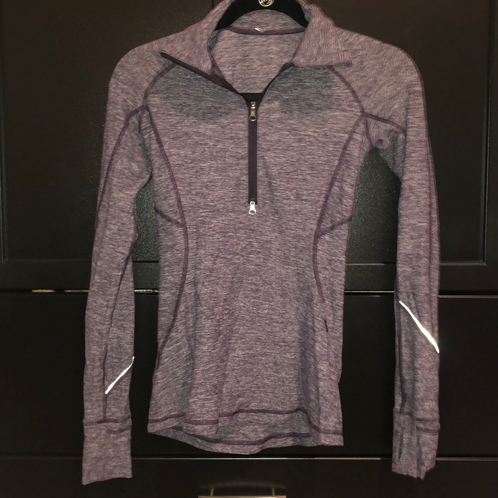 Lululemon Pullover